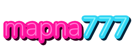 mapna777 — logo kanal