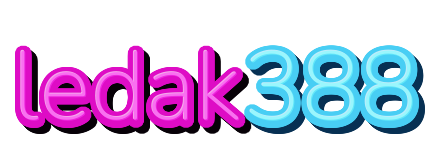 ledak388 — logo kanal