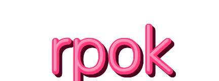 rpok — logo kanal