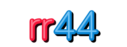rr44 — logo kanal