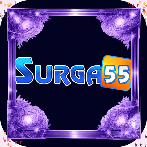 surga55 — mitra unggulan
