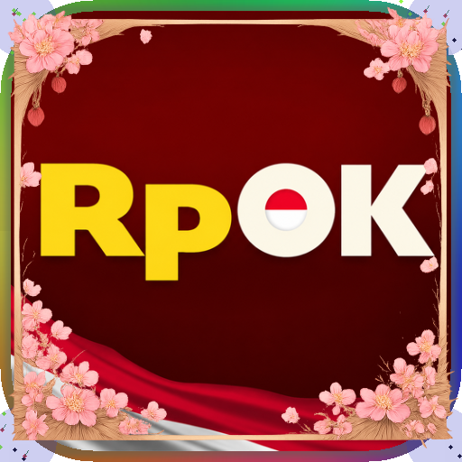 rpok — mitra unggulan