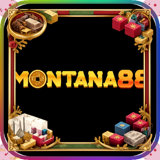 montana88 — galeri pratinjau - APK Resmi