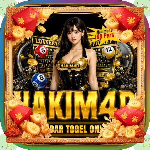 hakim4d — mitra unggulan